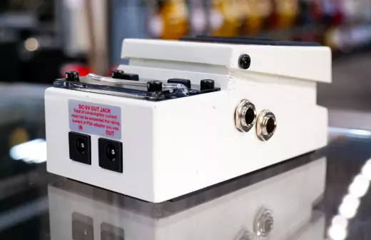 Store Special Product - BOSS - Chromatic Tuner